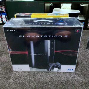 Colpro.Store PS3 Console